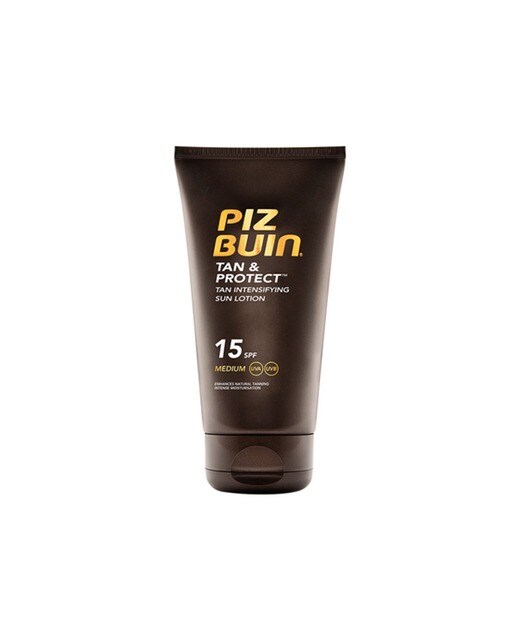 Protetor Corpo Tan & Protect SPF 15 - 150 ml 1
