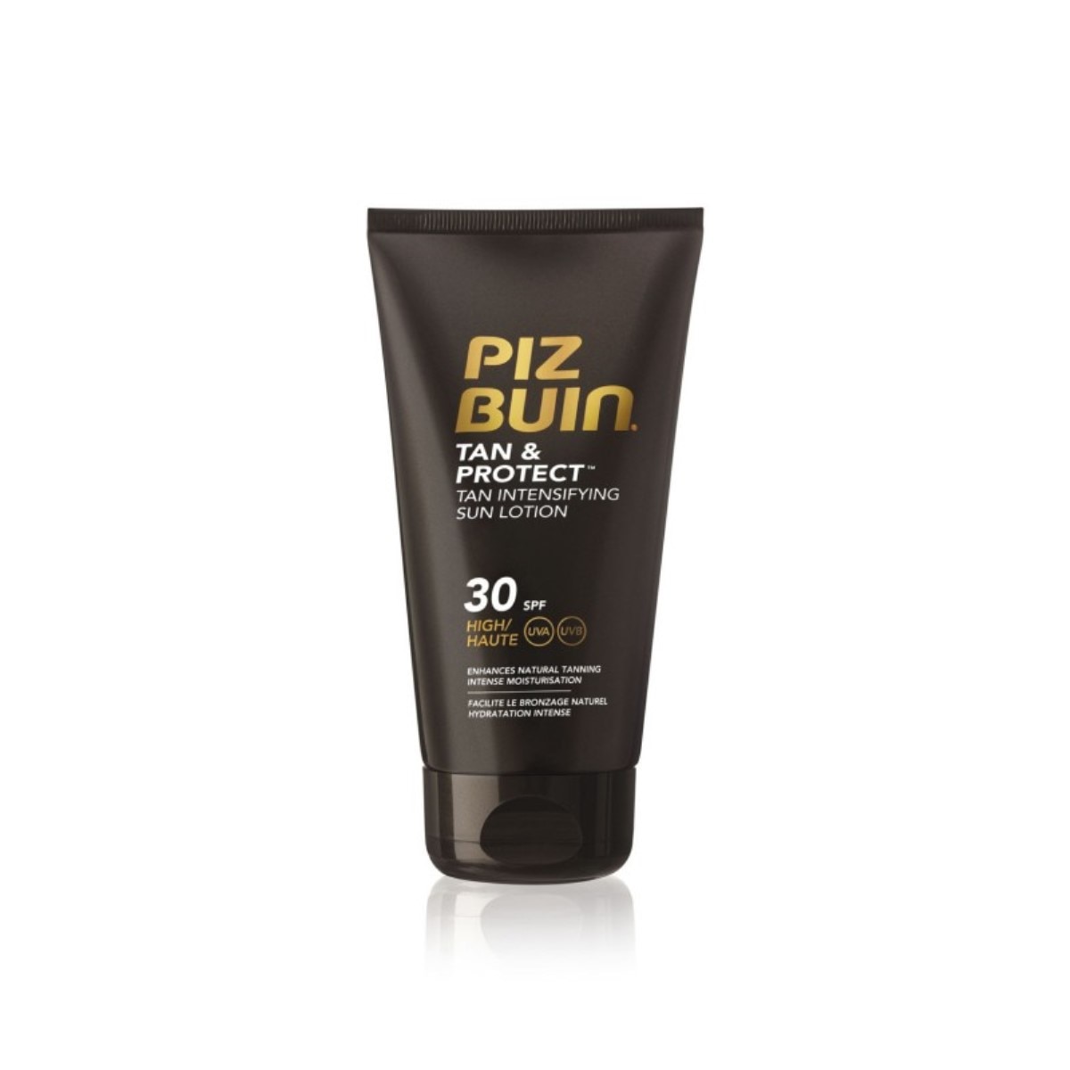 Protetor Solar em Loção Intensificadora de Bronzeado SPF 30 Piz Buin 150 ml 1