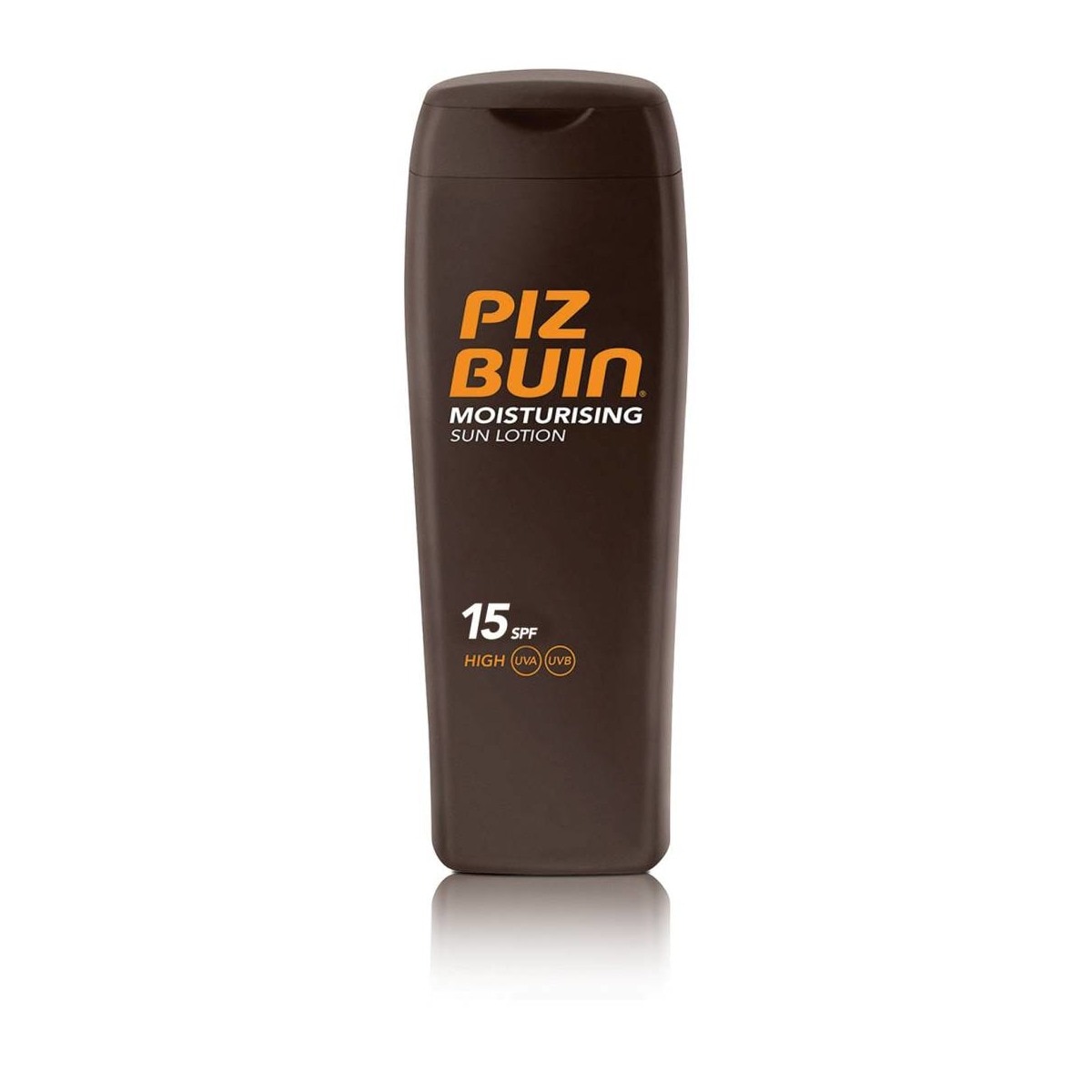 Protetor Solar In Lotion Medium SPF 15 Piz Buin 200 ml 1