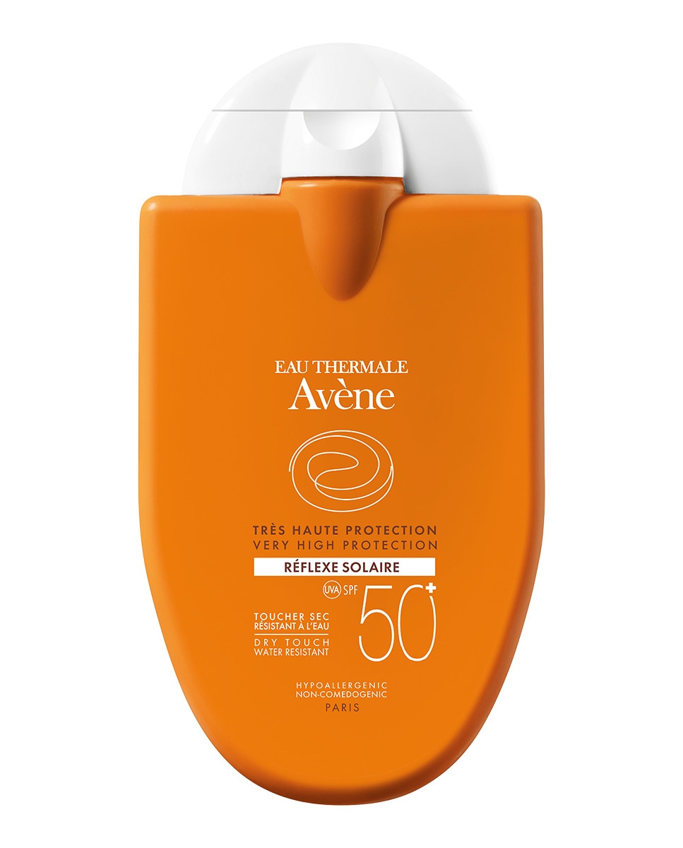 Imagem 0 de Protetor Solar Reflexe Solaire 50+ Avène