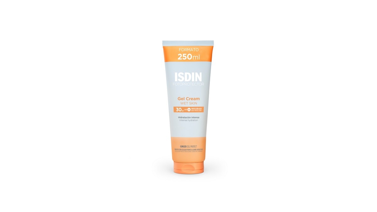 Protetor Solar Corporal Fotoprotector Gel Cream SPF 30 - 250 ml 1