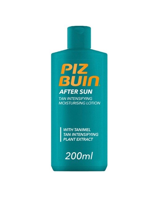 Imagem 0 de Loção Hidratante Refrescante After Sun - 200 ml