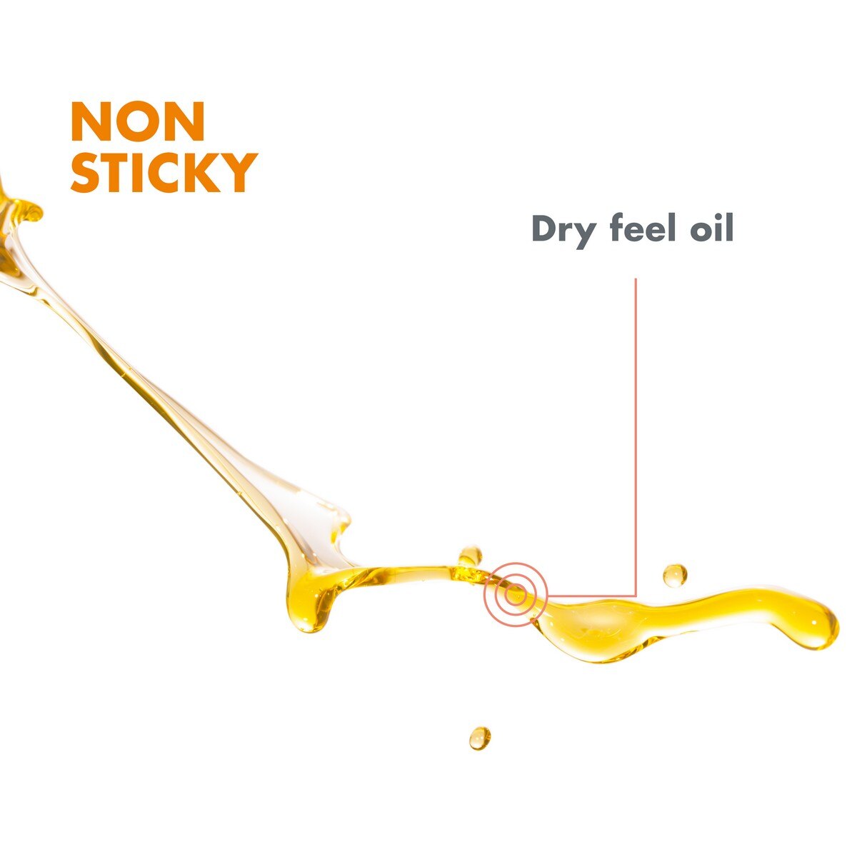 Protetor Solar em Óleo SPF 30 - 200 ml 3