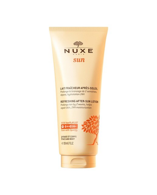 Imagem 0 de After Sun Facial e Corporal Refrescante - 200 ml