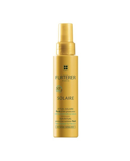 Imagem 0 de Fluido Protetor Solar Capilar - 100 ml