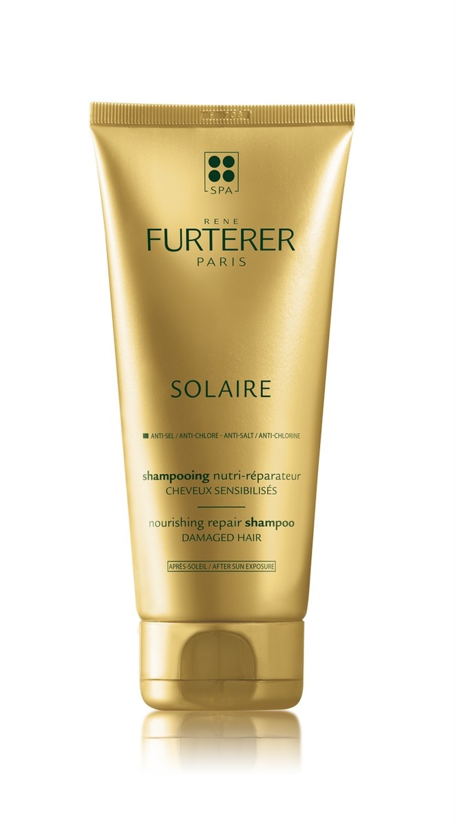 Imagem 0 de Champô Solar Nutri-Reparador - 200 ml