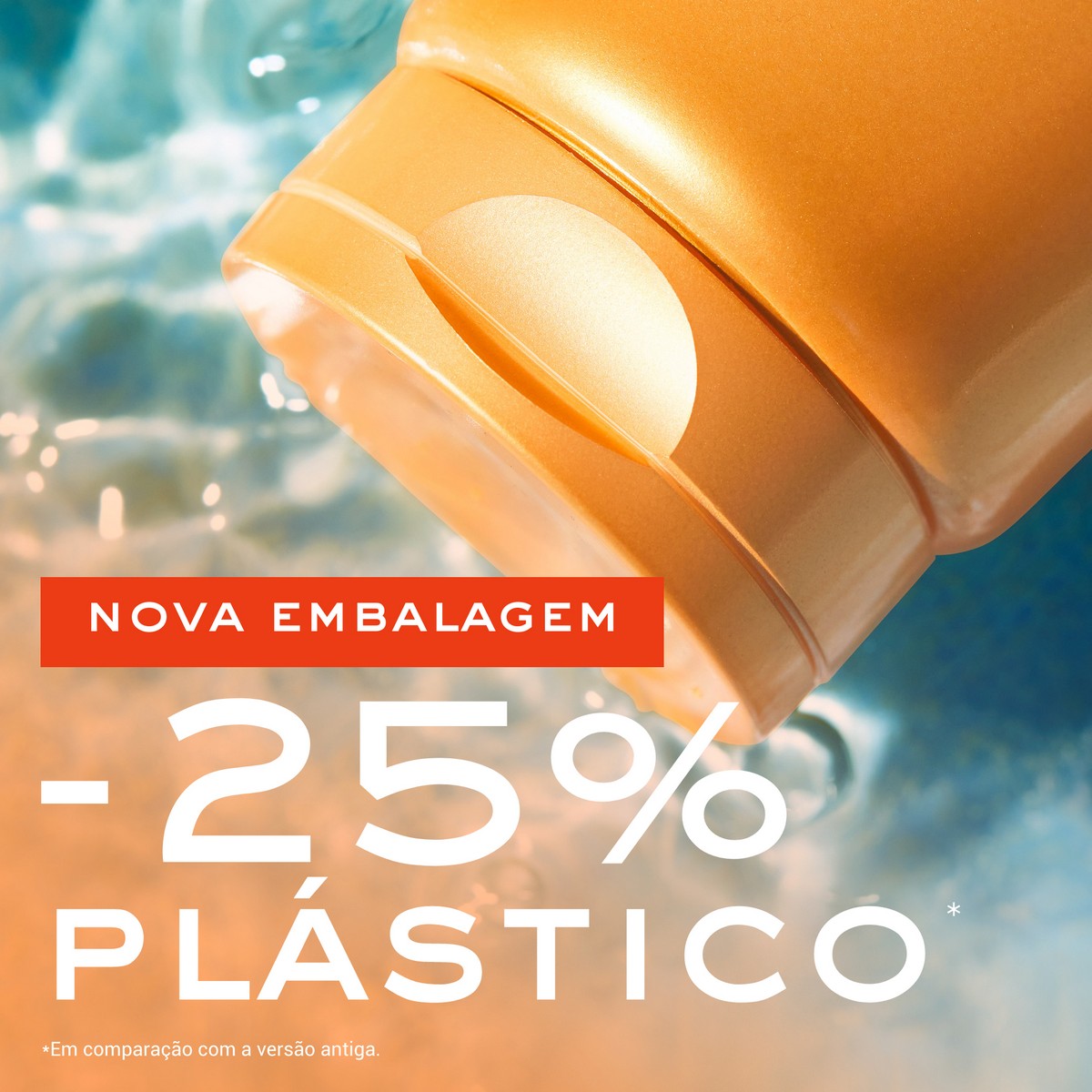 Protetor Solar em Leite Delicioso Rosto e Corpo SPF 30 Nuxe Sun 4