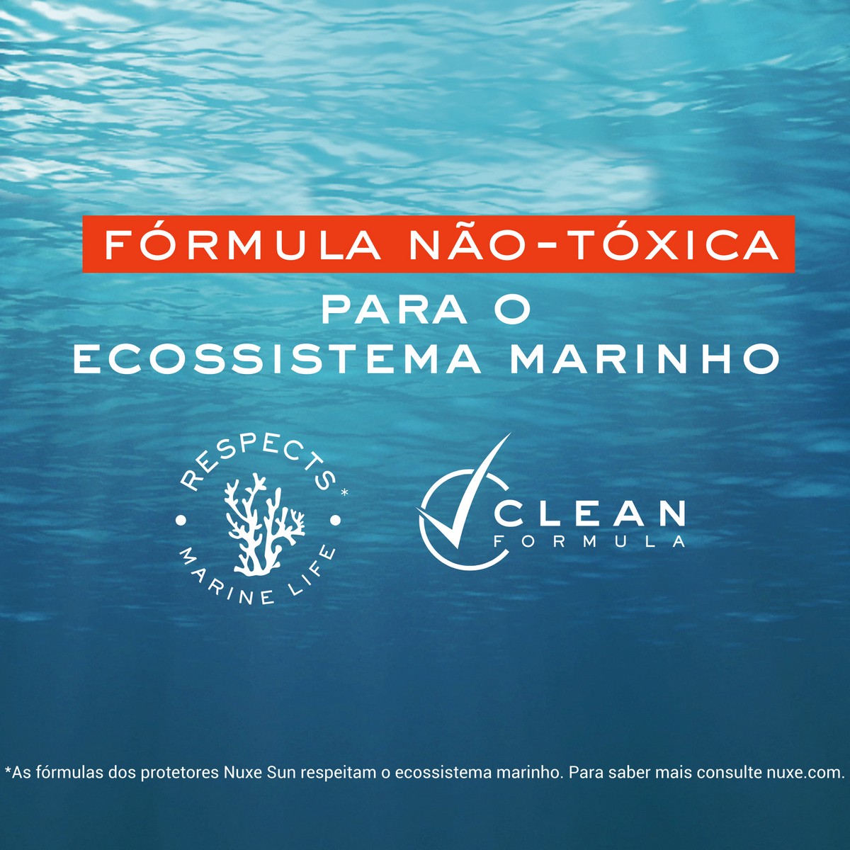 Protetor Solar em Leite Delicioso Rosto e Corpo SPF 30 Nuxe Sun 5