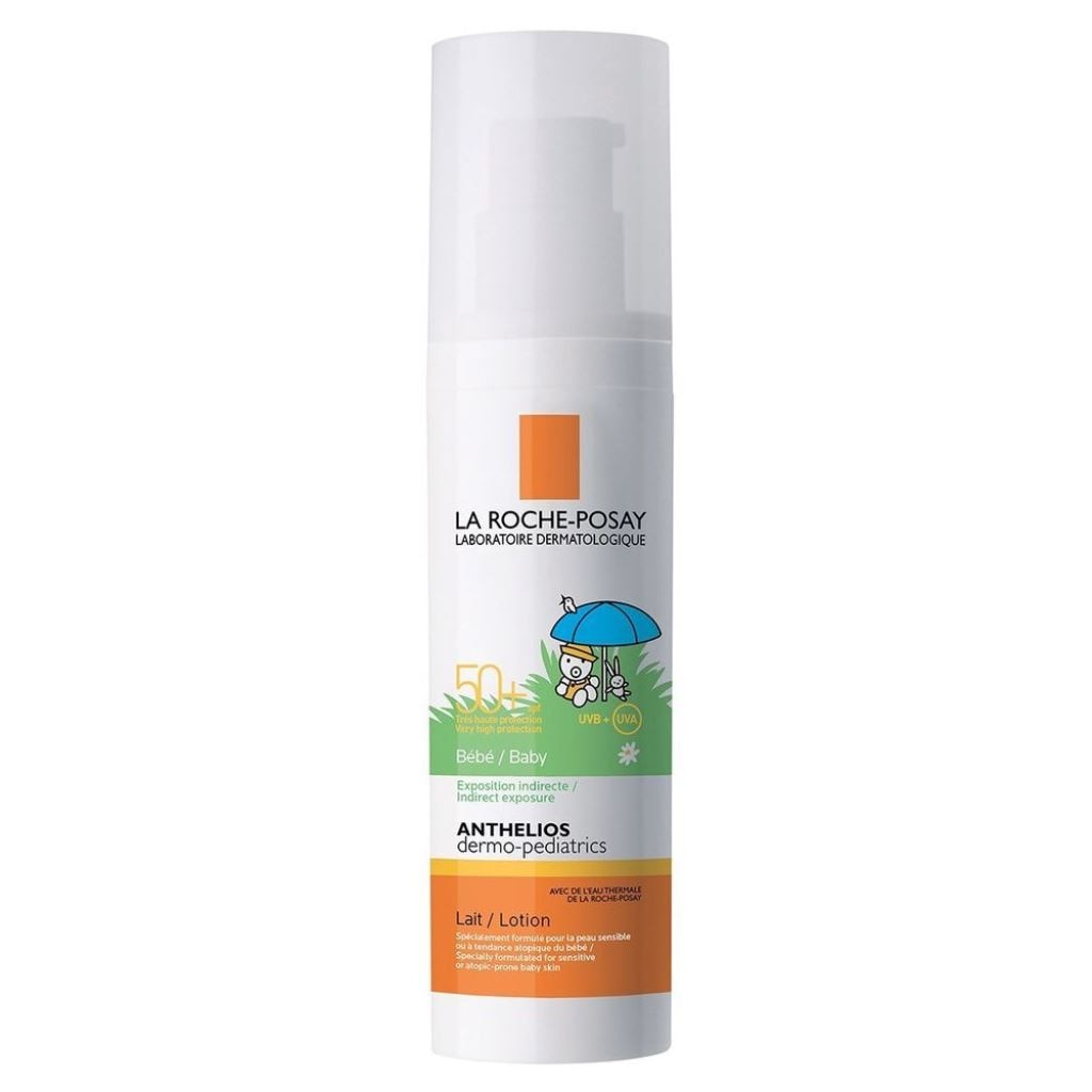 Imagem 0 de Protetor Solar Anthelios Dermo Pediatrics SPF 50 + La Roche Posay