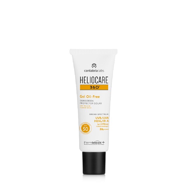 Imagem 0 de Protetor Solar em Gel Oil Free 360º SPF 50 Heliocare