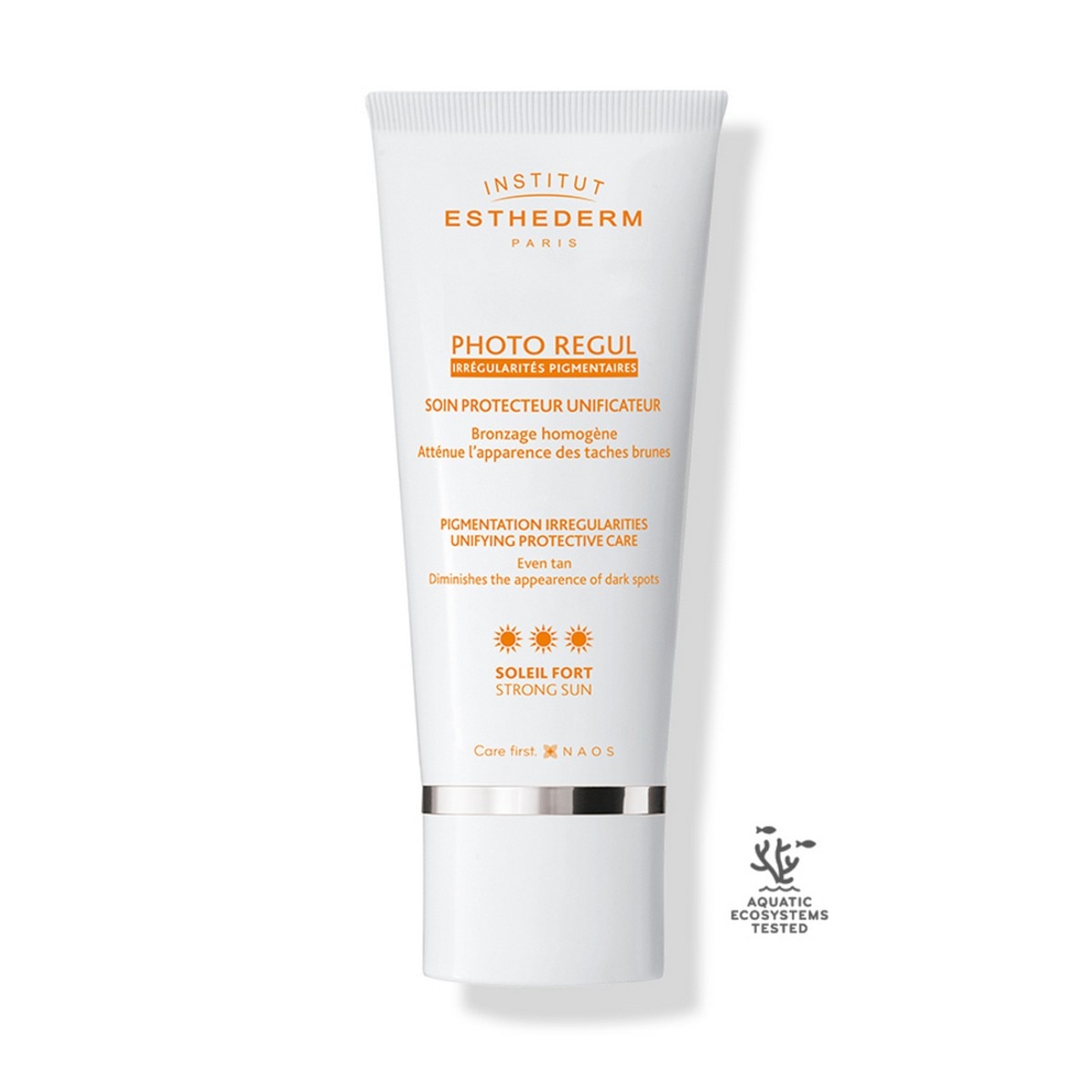 Photo regul Esthederm 1