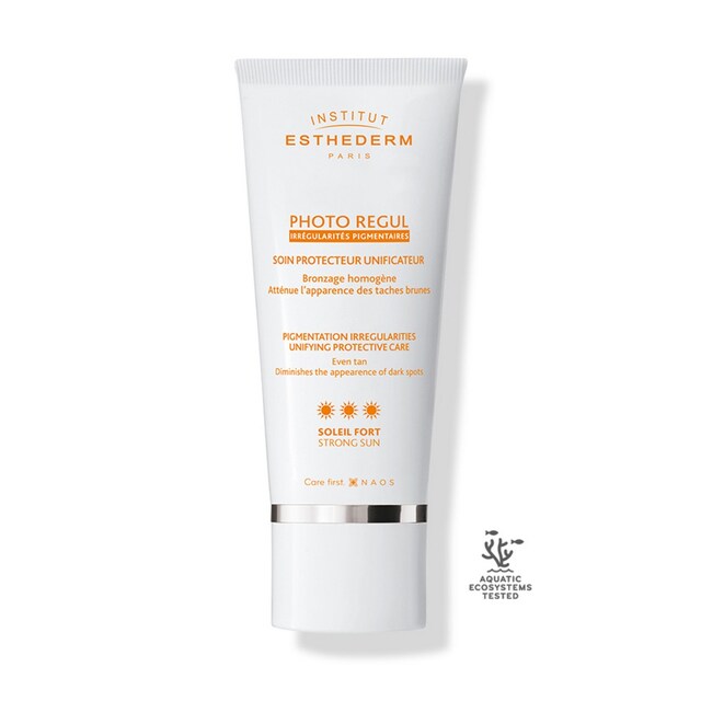 Imagem 0 de Photo regul Esthederm