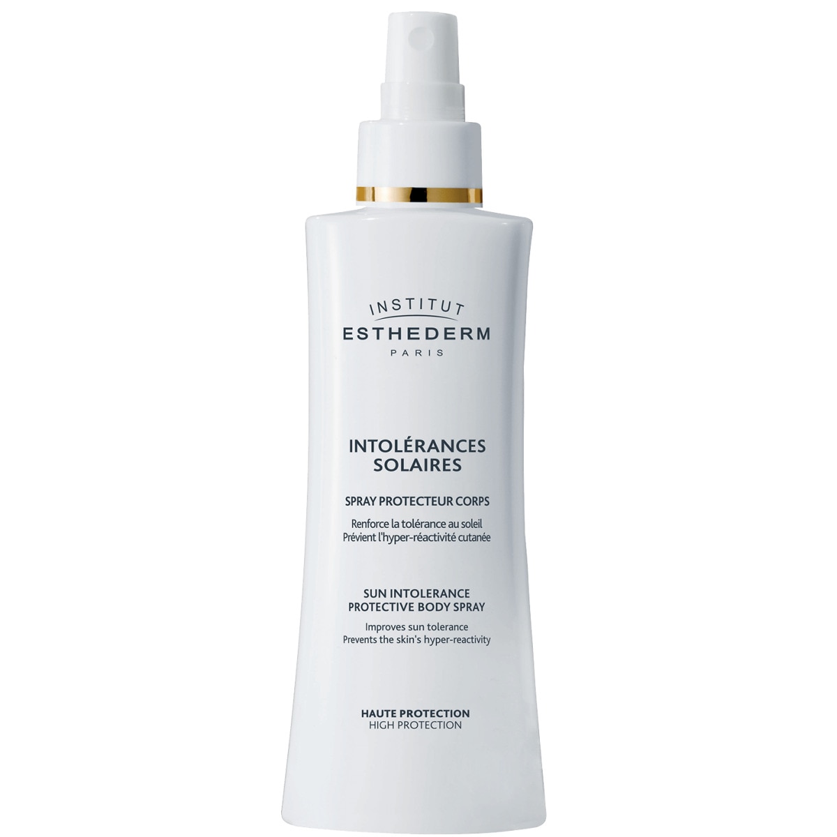 Imagem 0 de Intolérances solaires spray 150 Esthederm