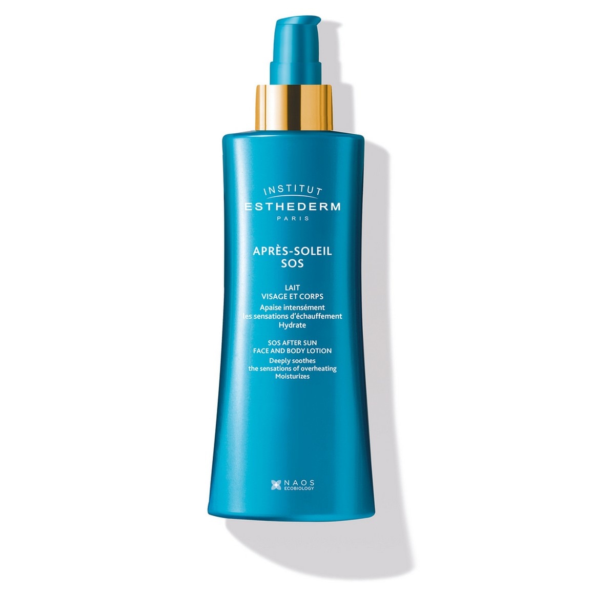 Imagem 0 de Prolongateur de bronzage 200ml Esthederm