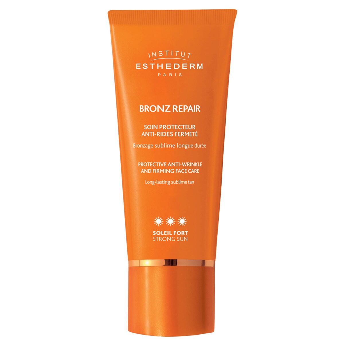 Imagem 0 de Bronz Repair Fort Esthederm