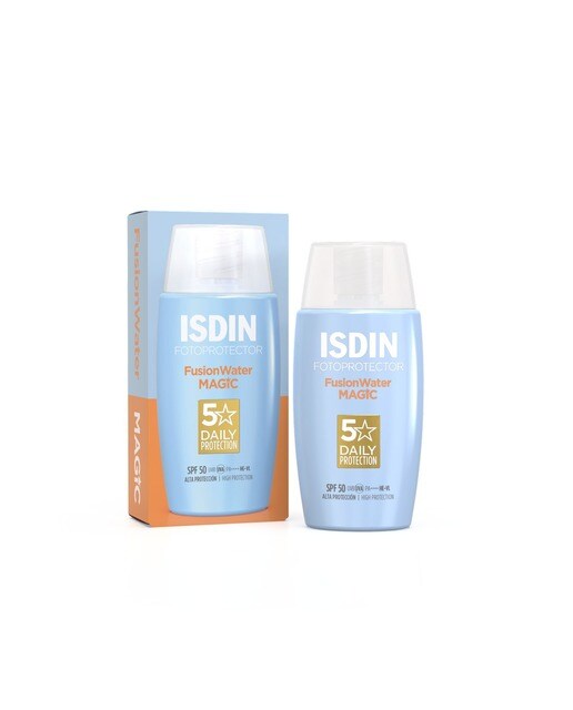 Imagem 0 de Protetor Solar Facial Fotoprotector Fusion Water Magic SPF 50 - 50 ml