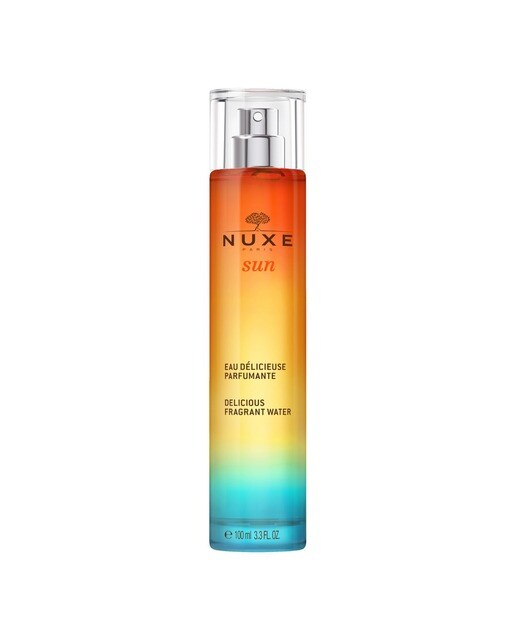 Imagem 0 de Água Perfumada Deliciosa - 100 ml