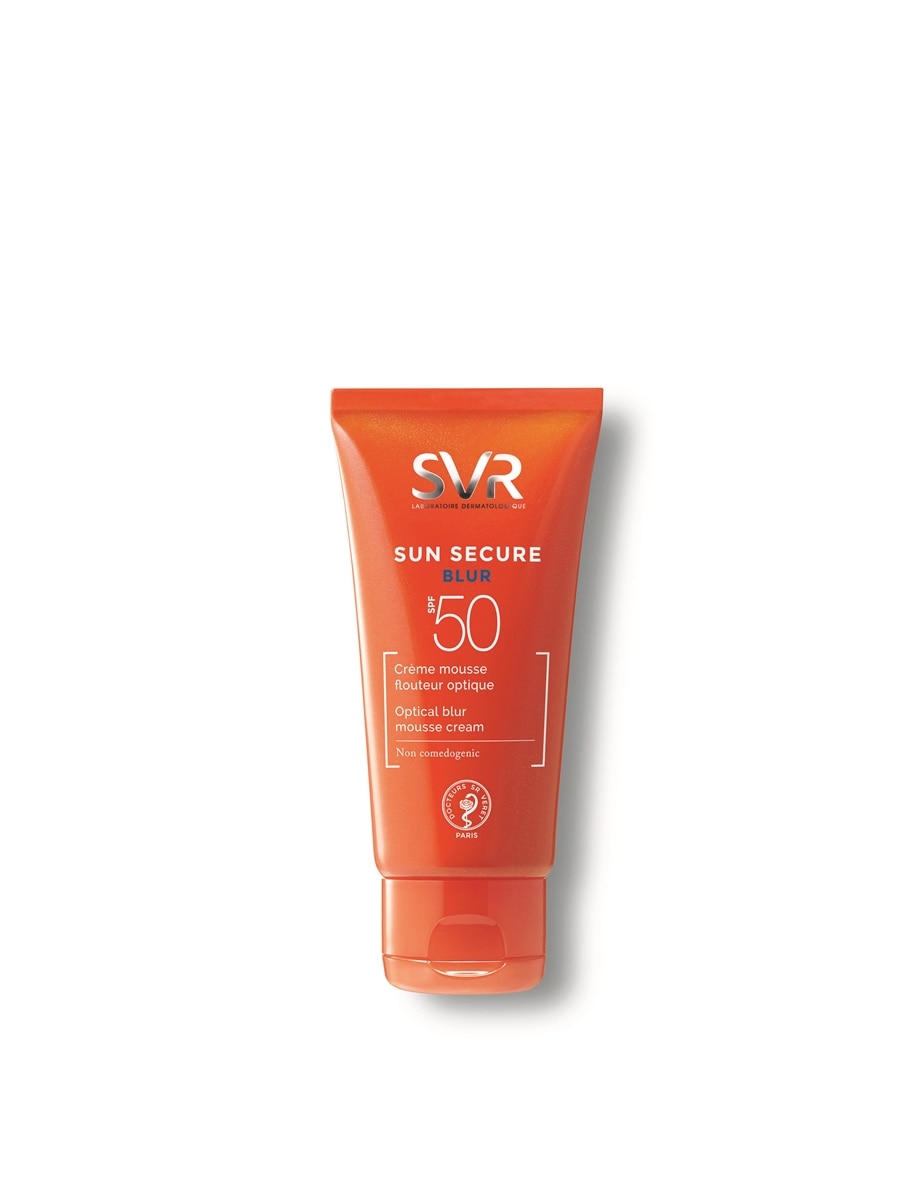 Imagem 0 de Sun Secure Blur SPF50 50ml SVR