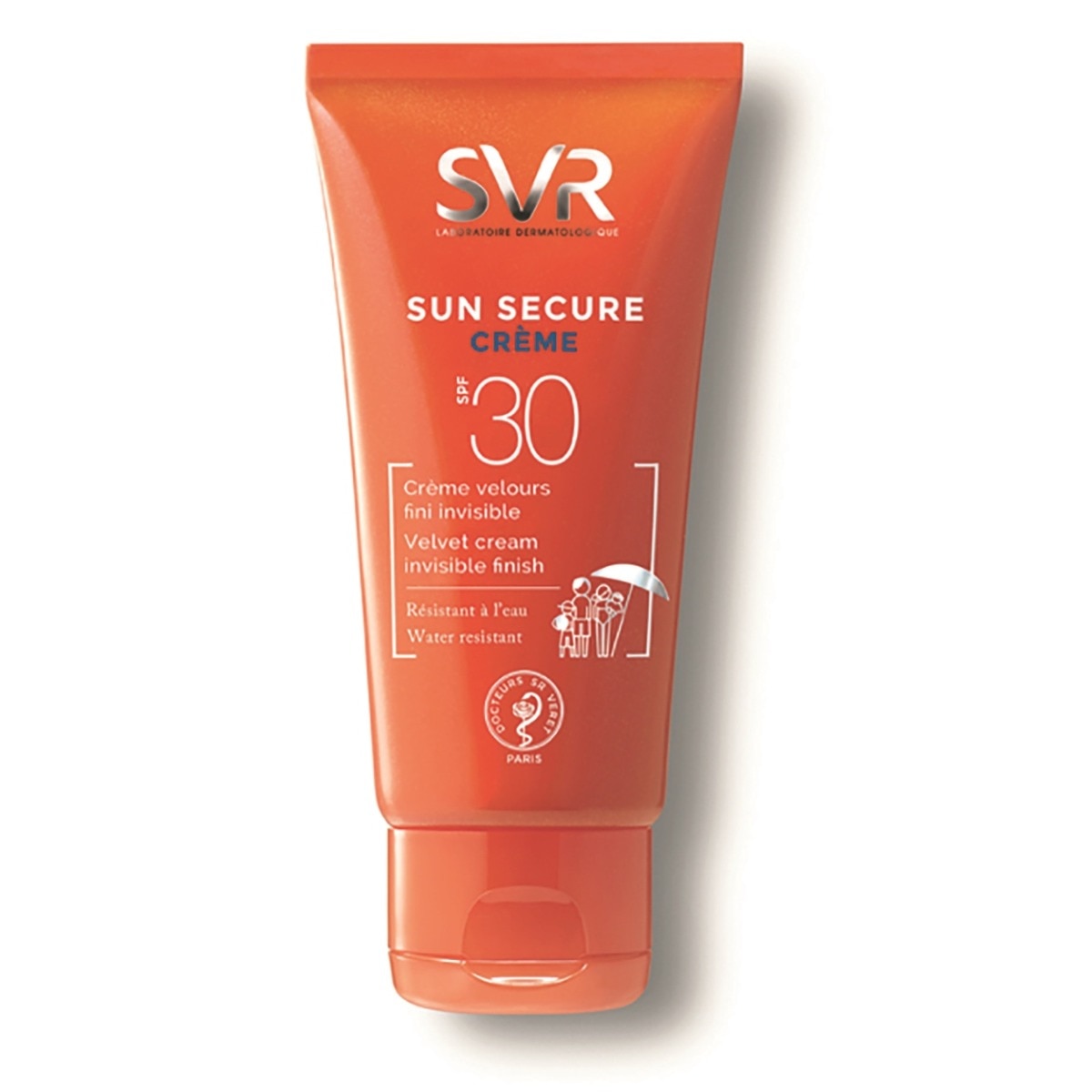 Sun Secure Creme SPF50+ 50ml SVR 1