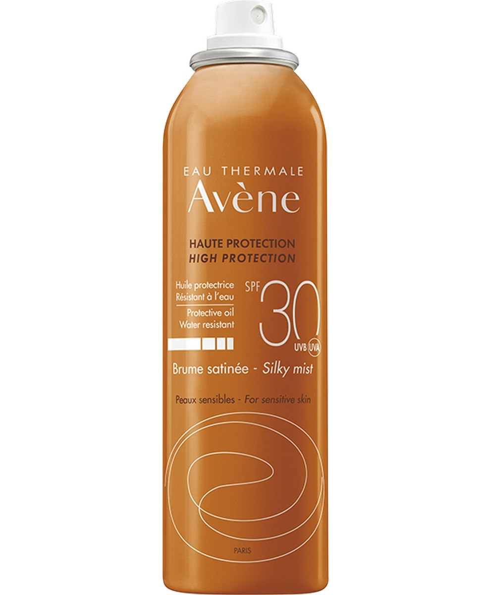 Protetor Solar Bruma Acetinada SPF 30 Avéne 1
