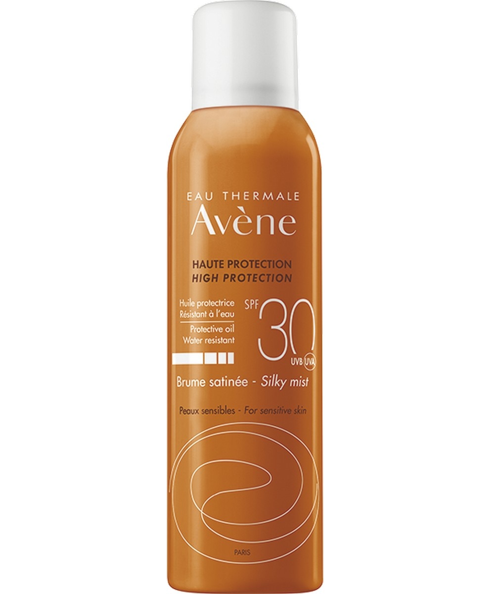 Protetor Solar Bruma Acetinada SPF 30 Avéne 2