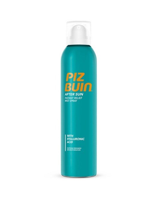 After Sun Bruma Express - 200 ml 1