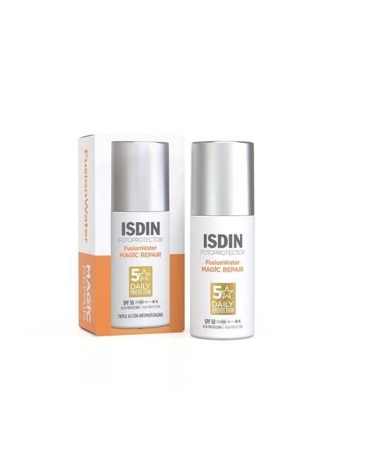 Imagem 0 de Protetor Solar Facial Fotoultra Repair SPF 50 - 50 ml