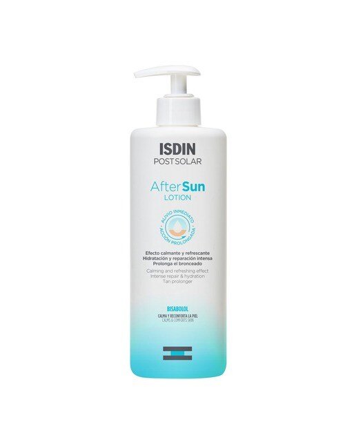 Imagem 0 de Loção After Sun Calmante e Refrescante - 400 ml