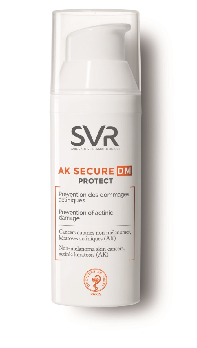 Protetor Solar AK Secure DM Protect 50ml SVR 1