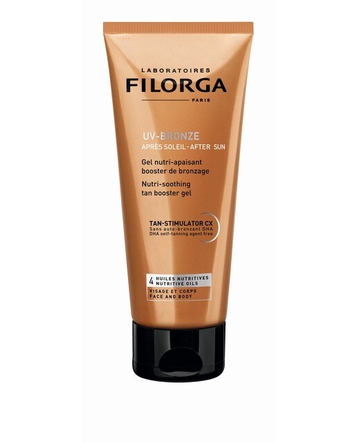 Gel After Sun UV-Bronze 200ml Filorga 1