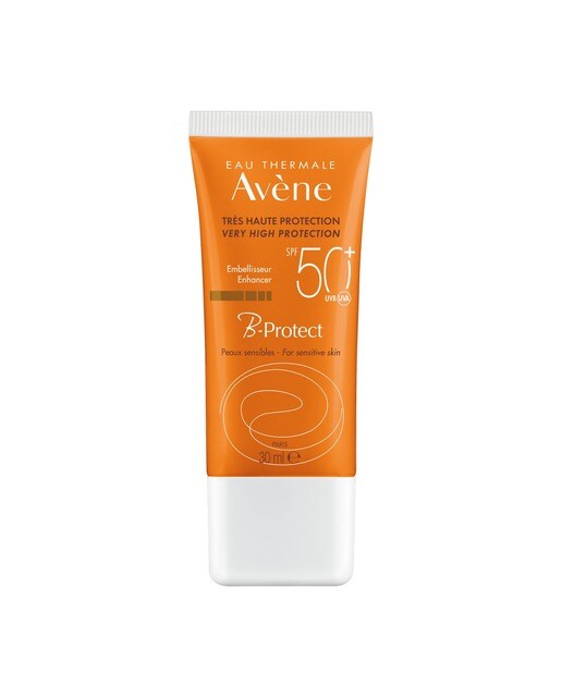 Protetor Facial SPF 50+ B-Protect - 30 ml 1