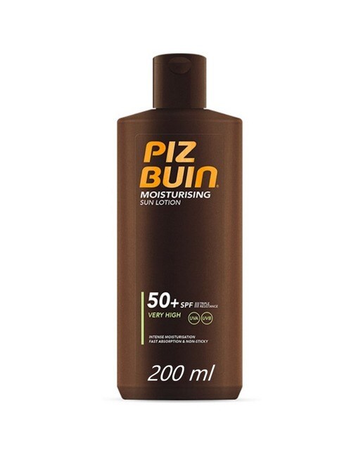 Imagem 0 de Protetor de Corpo Loção Hidratante SPF 50+ - 200 ml