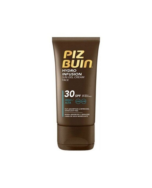 Protetor Solar de Rosto Hydro Infusion SPF30 - 50 ml 1