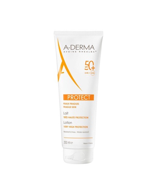 Imagem 0 de Protetor Solar Leite Protect SPF50 + - 250 ml
