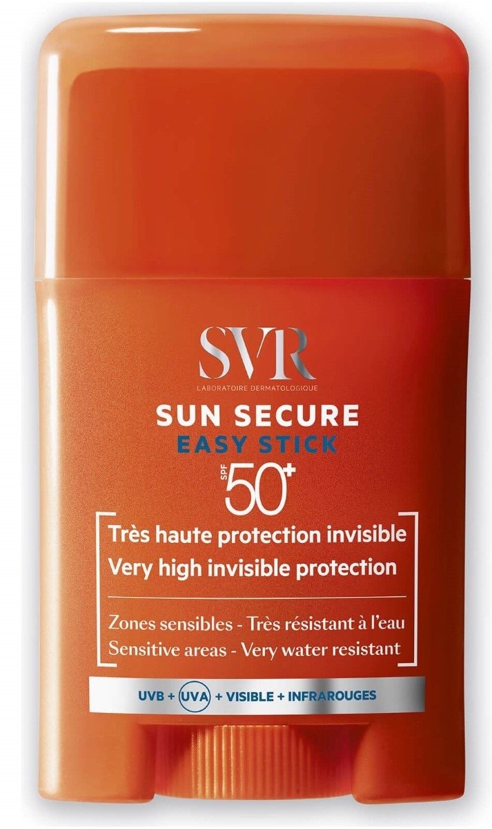Protetor Solar Sun Secure Stick SPF50+ - 10 g 1