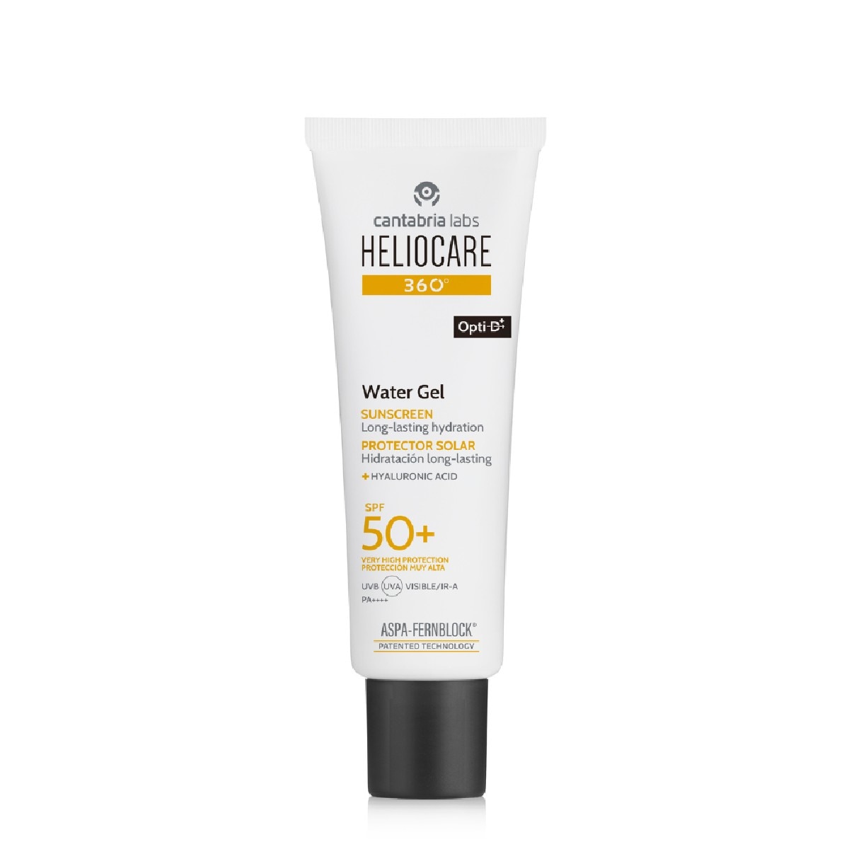 Imagem 0 de Gel Hidrantante 360 Water Spf50+ 50 mL Heliocare