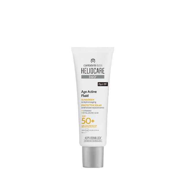 Imagem 0 de Fluido 360 Age Active Spf50 50 ml Heliocare