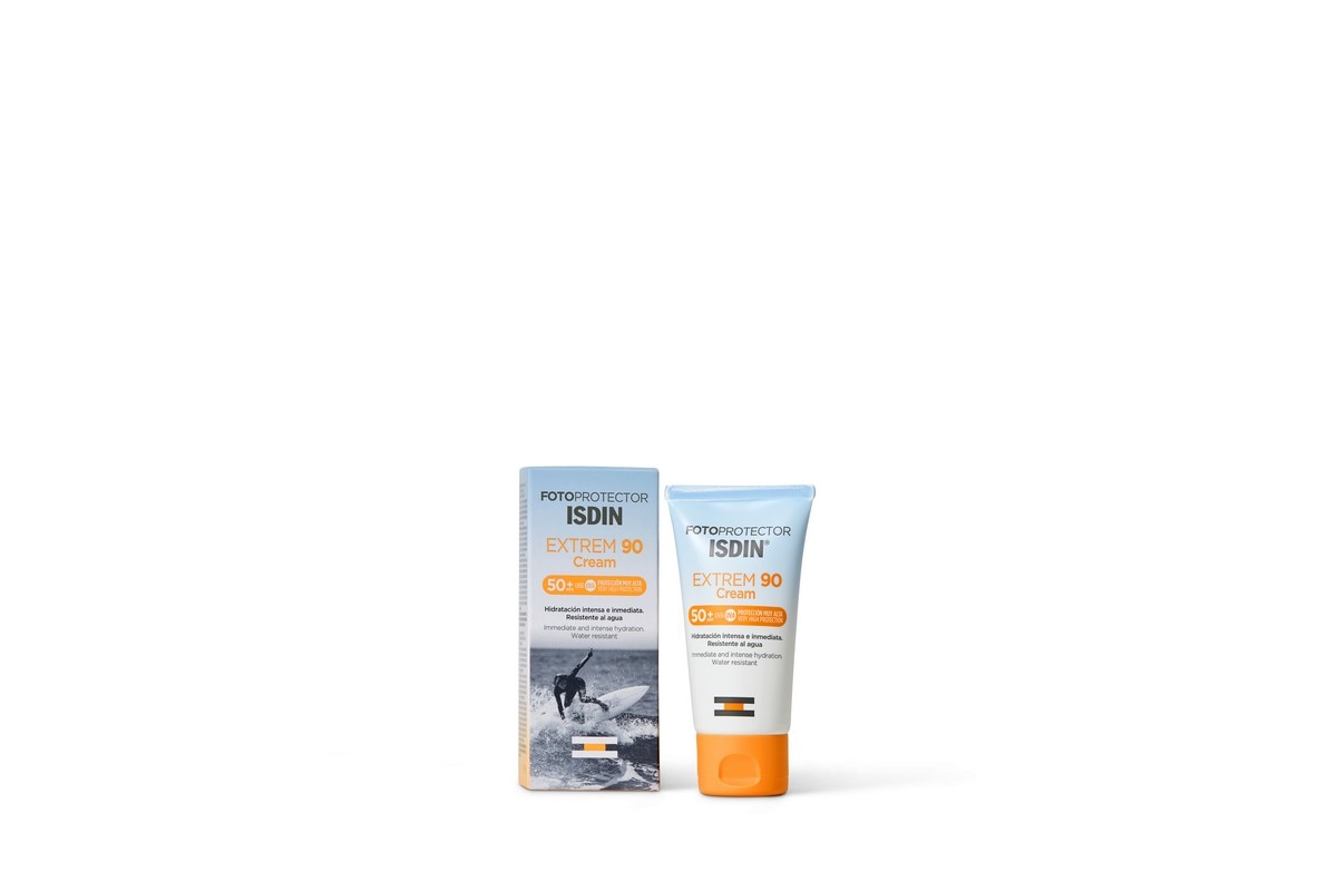 Protetor Solar para Condições Extremas Fotoprotector Extrem90 SPF50+ - 50 ml 1