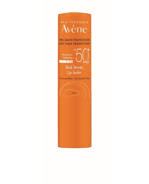 Protetor Solar em Stick Lábios 50+ 3g Avène 1
