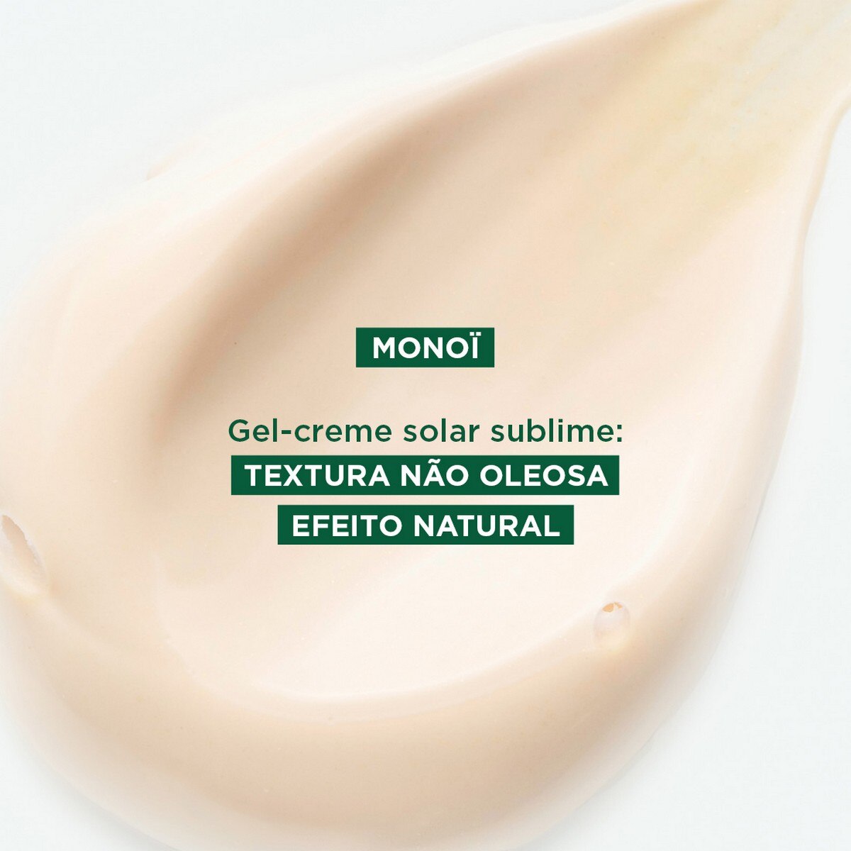Protetor Solar Polysianes Gel-Creme Sublime SPF 30 - 200 ml 6
