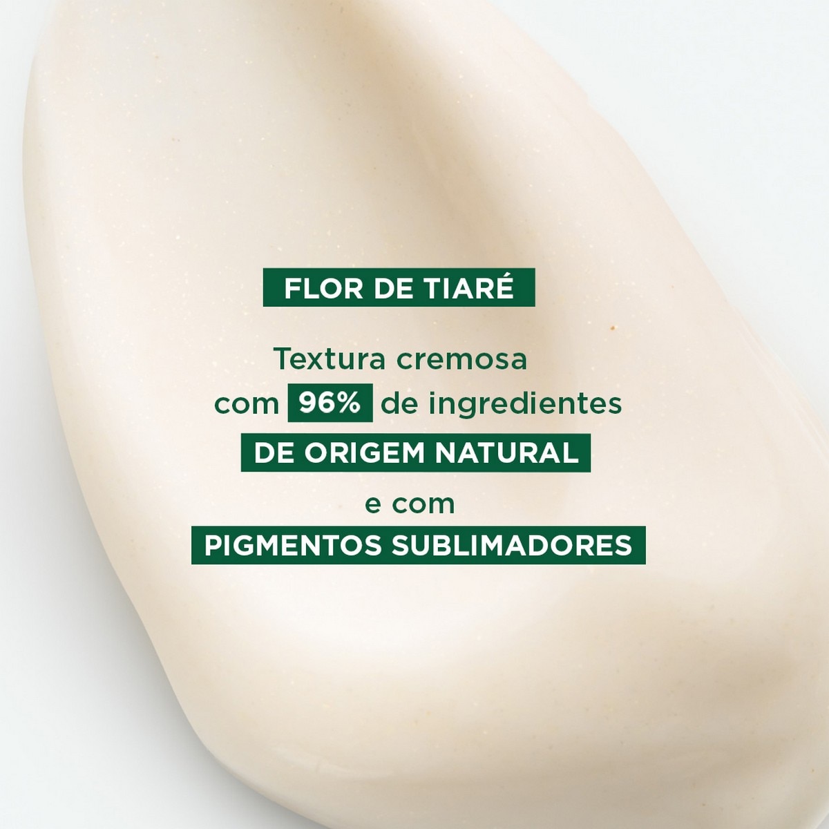 Creme Sublimador Pós-Solar Polysianes 200ml Klorane 6