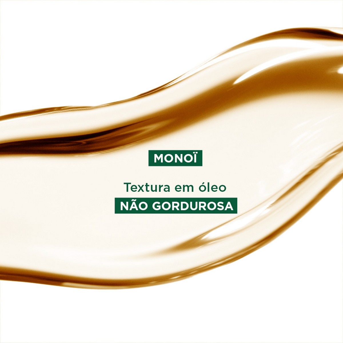 Óleo Reparador Pós-Solar Polysianes 150ml Klorane 5