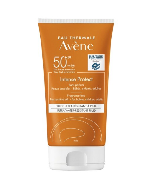Imagem 0 de Protetor Solar SPF50+ Fluido s/ Perfume - 150 ml