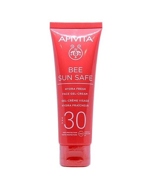 Protetor Solar Rosto Bee Sun Safe SPF30 - 50 ml 1