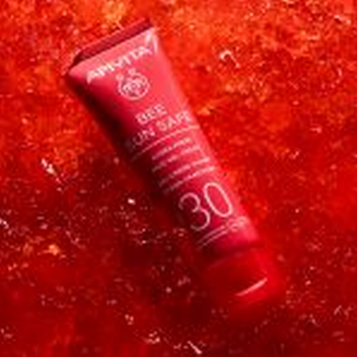 Protetor Solar Rosto Bee Sun Safe SPF30 - 50 ml 2