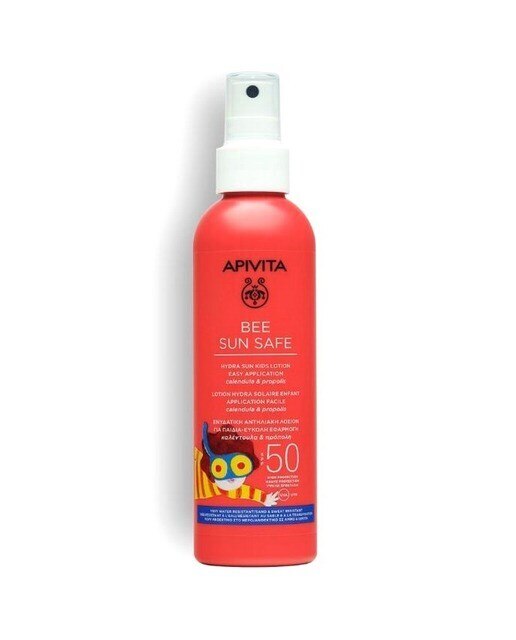 Protetor Solar Loção Infantil SPF50+ - 200 ml 1