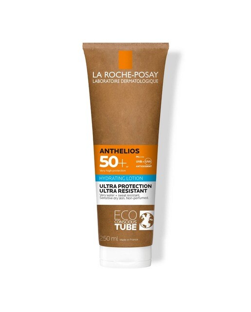 Protetor Solar Anthelios Leite SPF50+ Eco Tube - 250 ml 1