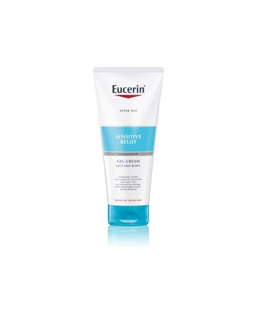 Imagem 0 de Gel-Creme Aftersun Sensitive Relief - 200 ml
