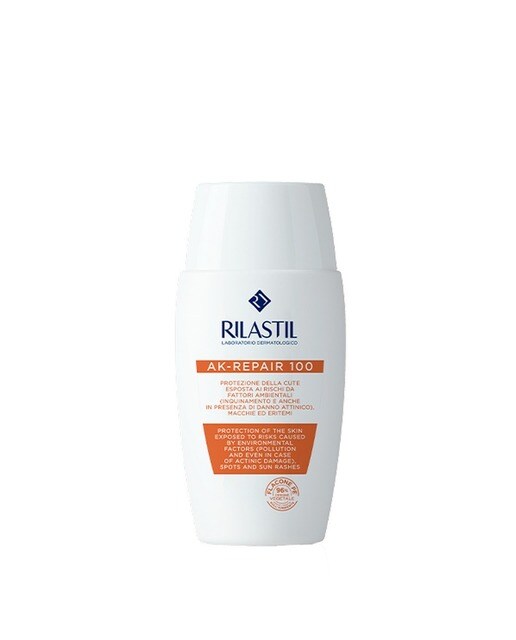 Imagem 0 de Protector Solar AK-Repair 100 50ml Rilastil