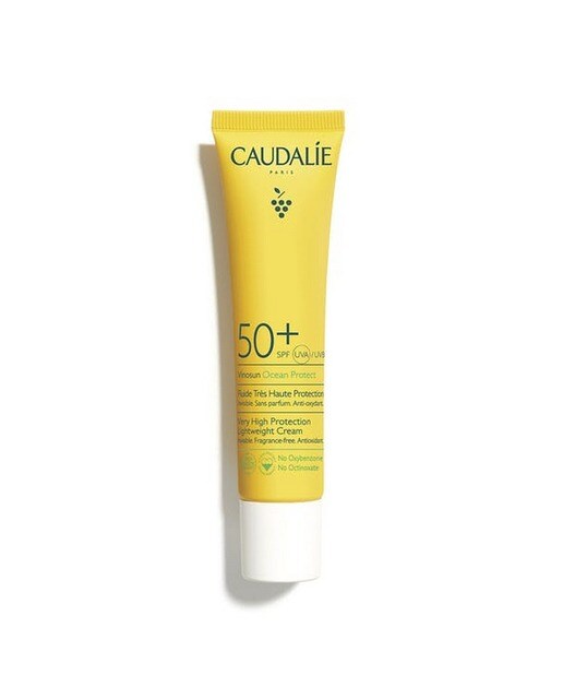 Imagem 0 de Protetor Solar Fluido de Proteção Muito Elevada SPF 50 + Vinosun Protect - 40 ml